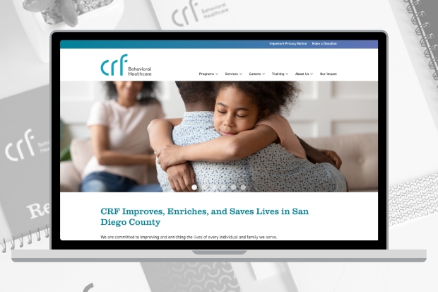 CRF Behavioral Healthcare