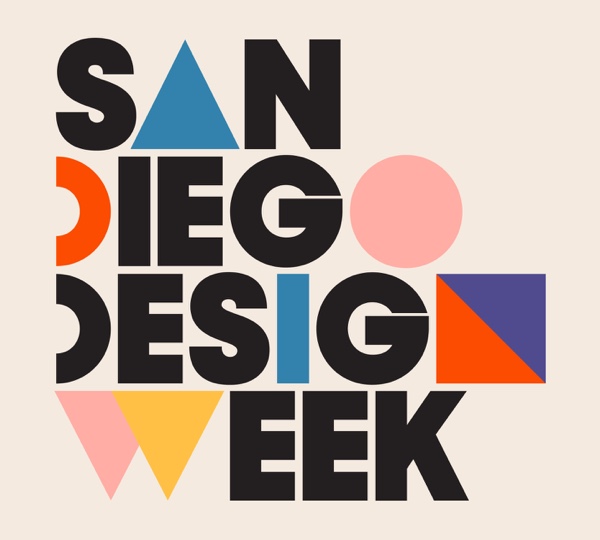 San Diego Design Week