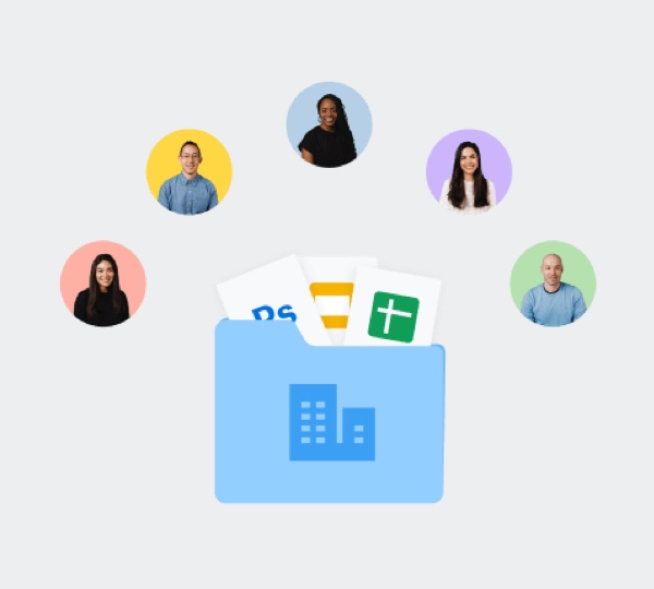 dropbox for business document collaboration