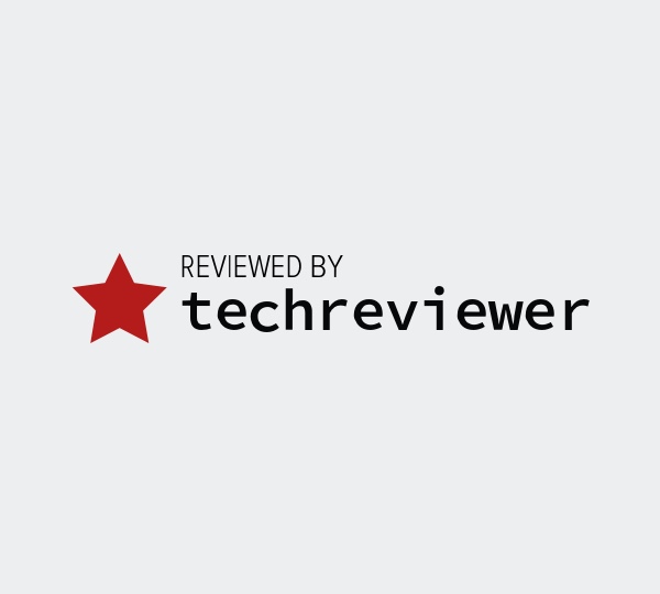 Reviewed by techreviewer