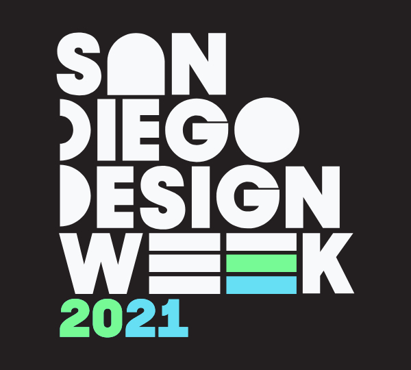 San Diego Design Week 2021