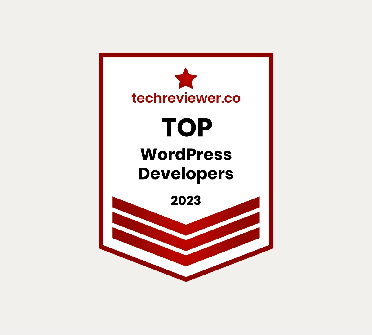 Noble Intent Studio Ranked Among 100 Top WordPress Development Companies of 2023