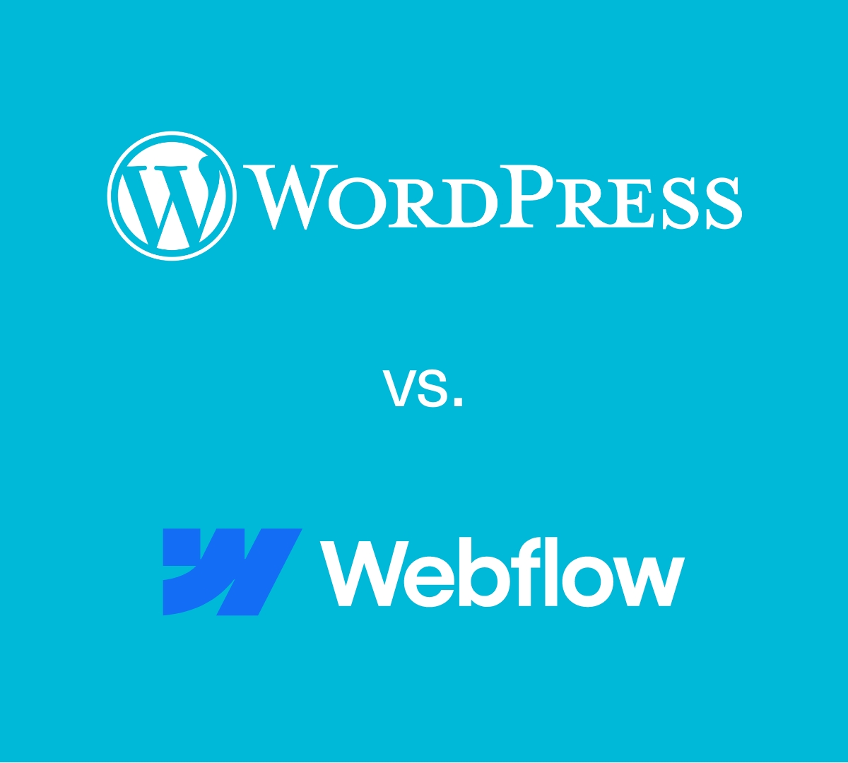 Why You Should Migrate From Webflow to WordPress